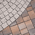 pavers