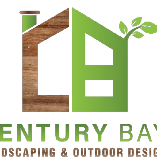 century bay landscaping logo