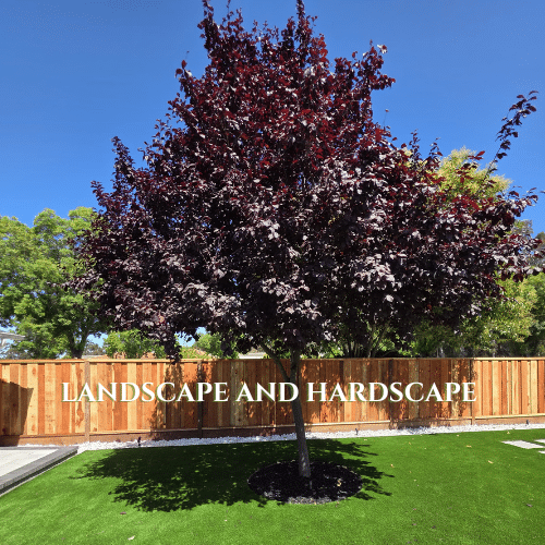 landscape and hardscape services