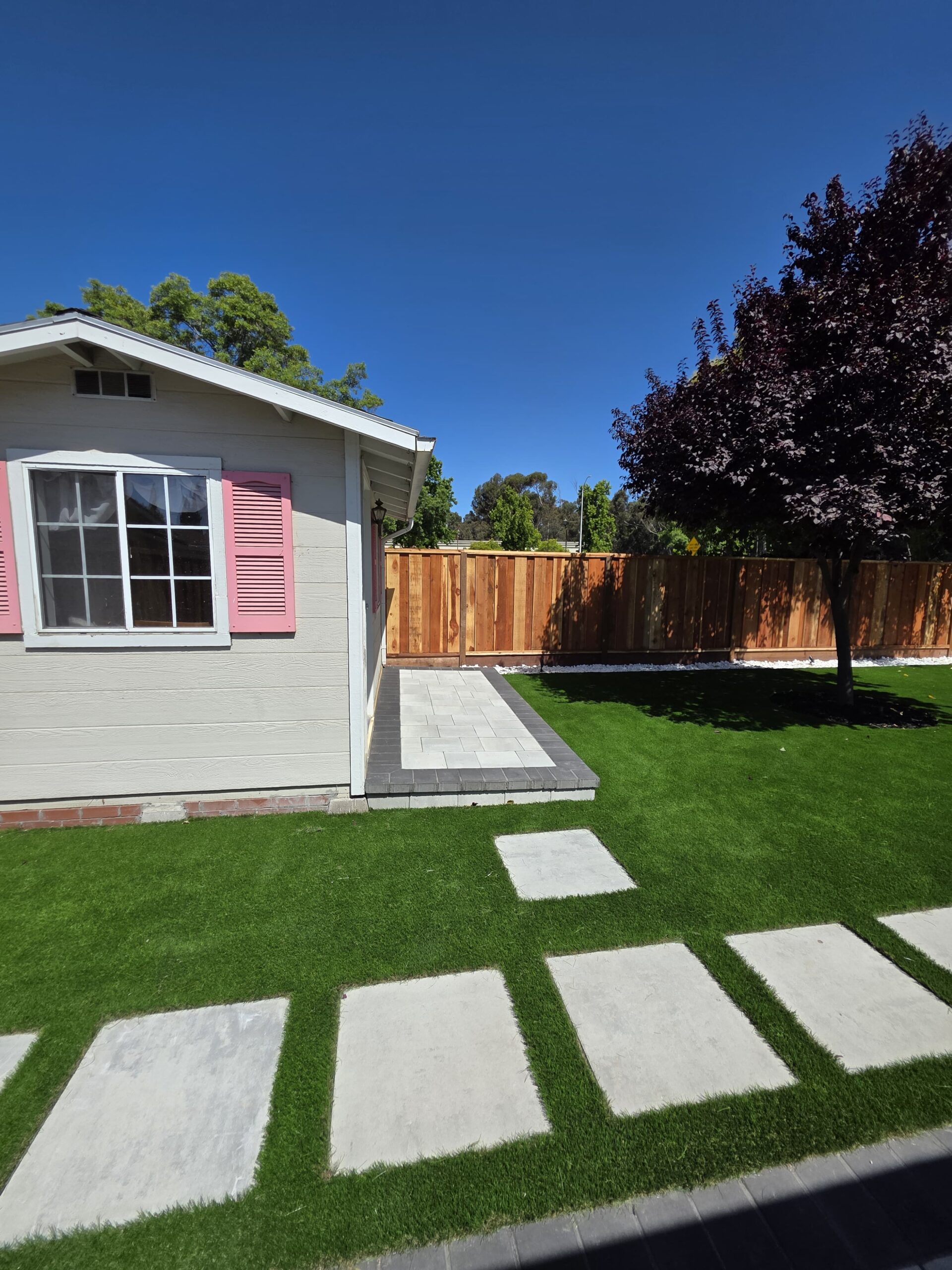 landscape and hardscape services