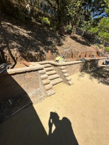 backyard landscaping services | landscape and hardscape services