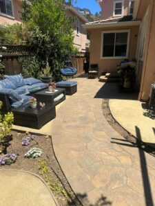 backyard landscaping services | landscape and hardscape services