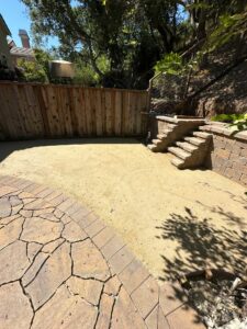 backyard landscaping services | landscape and hardscape services