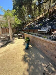 backyard landscaping services | landscape and hardscape services