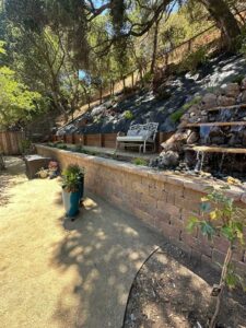 backyard landscaping services | landscape and hardscape services
