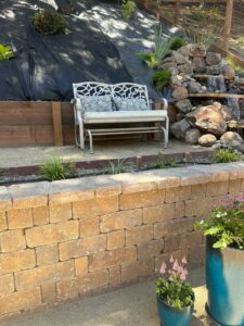 backyard landscaping services | landscape and hardscape services